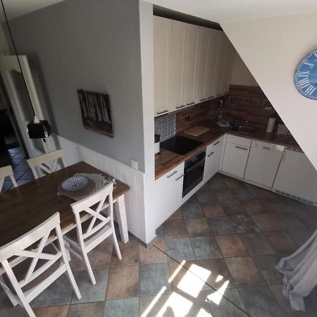 Suedstrandperle Wyk auf Föhr Exterior foto