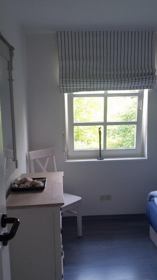 Suedstrandperle Wyk auf Föhr Exterior foto